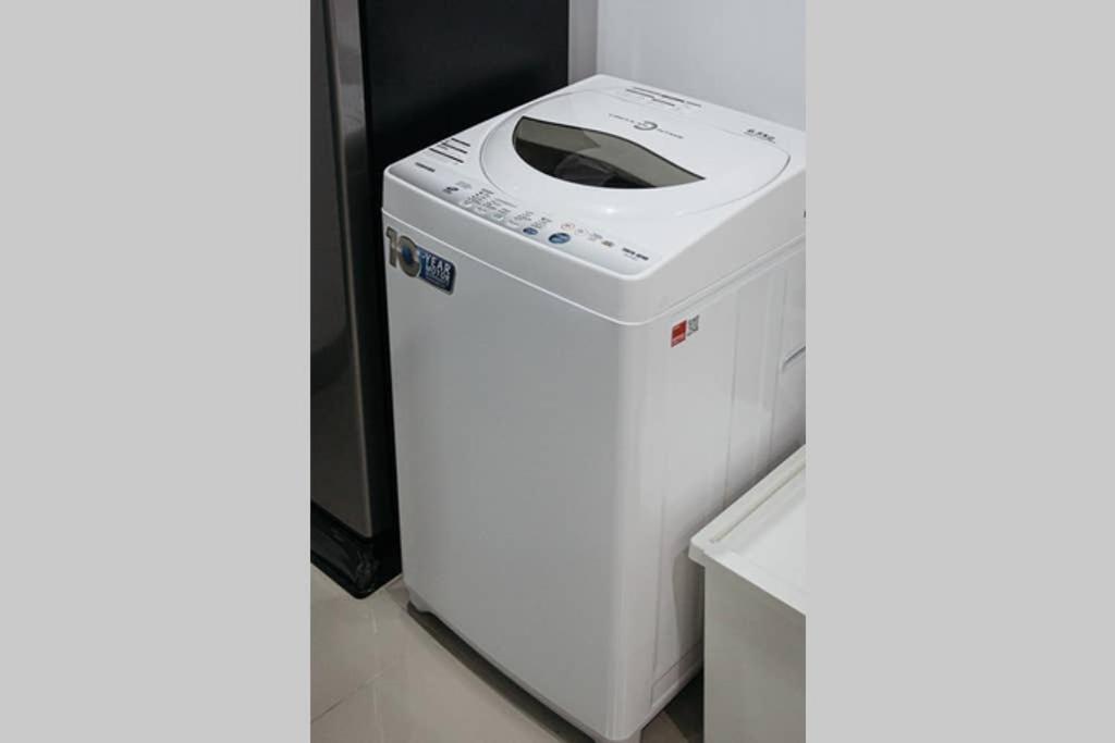 דירות בנגקוק P2 Silom Large 2Beds Full Kitchen Wifi 4-6Pax מראה חיצוני תמונה